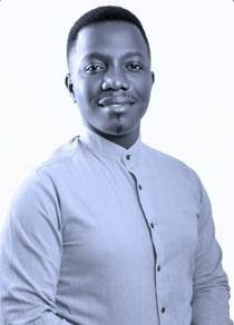 Solomon G. Okwiri